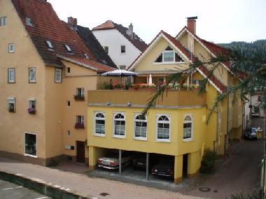 Holiday Apartment in Eberbach (Kurpfalz) or holiday homes and vacation rentals