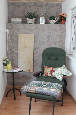 Holiday Apartment in Eberbach (Kurpfalz) or holiday homes and vacation rentals