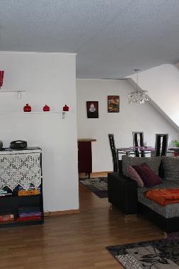 Holiday Apartment in Eberbach (Kurpfalz) or holiday homes and vacation rentals