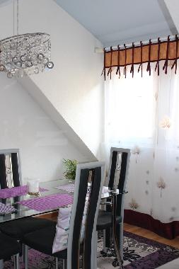 Holiday Apartment in Eberbach (Kurpfalz) or holiday homes and vacation rentals
