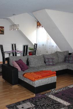Holiday Apartment in Eberbach (Kurpfalz) or holiday homes and vacation rentals