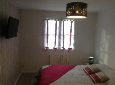 Holiday Apartment in GERARDMER (Vosges) or holiday homes and vacation rentals