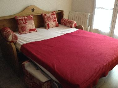 Holiday Apartment in GERARDMER (Vosges) or holiday homes and vacation rentals