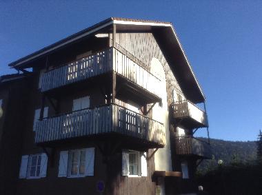 Holiday Apartment in GERARDMER (Vosges) or holiday homes and vacation rentals