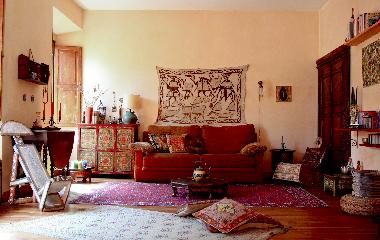 Holiday Apartment in Rome (Rome) or holiday homes and vacation rentals