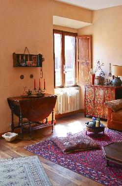 Holiday Apartment in Rome (Rome) or holiday homes and vacation rentals