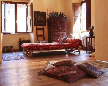 Holiday Apartment in Rome (Rome) or holiday homes and vacation rentals