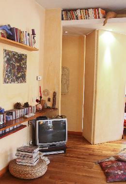 Holiday Apartment in Rome (Rome) or holiday homes and vacation rentals