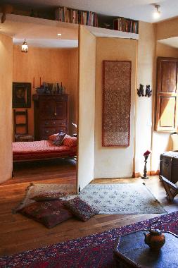 Holiday Apartment in Rome (Rome) or holiday homes and vacation rentals