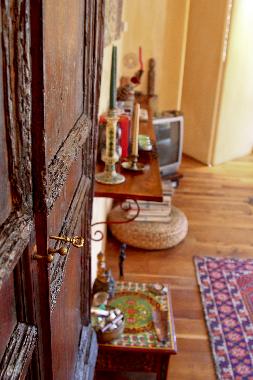 Holiday Apartment in Rome (Rome) or holiday homes and vacation rentals