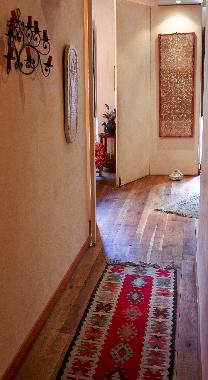 Holiday Apartment in Rome (Rome) or holiday homes and vacation rentals