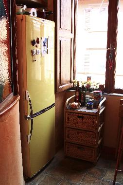 Holiday Apartment in Rome (Rome) or holiday homes and vacation rentals