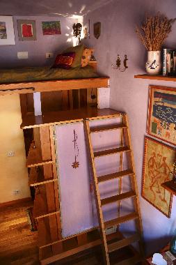 Holiday Apartment in Rome (Rome) or holiday homes and vacation rentals