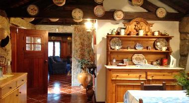 Holiday House in Paredes Viadores (Norte) or holiday homes and vacation rentals