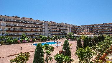 Holiday Apartment in  BLANES (Girona) or holiday homes and vacation rentals