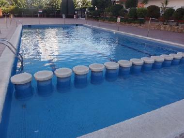 Holiday Apartment in  BLANES (Girona) or holiday homes and vacation rentals