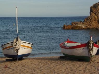 Holiday Apartment in  BLANES (Girona) or holiday homes and vacation rentals