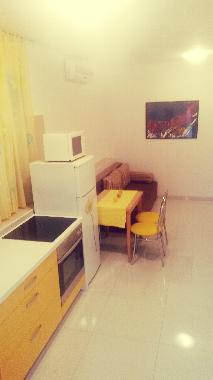 Holiday Apartment in Zadar (Zadarska) or holiday homes and vacation rentals