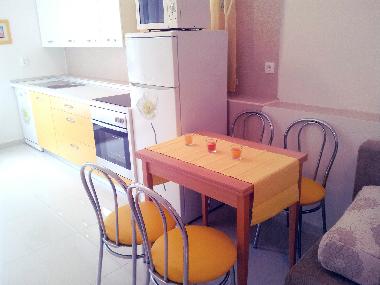 Holiday Apartment in Zadar (Zadarska) or holiday homes and vacation rentals