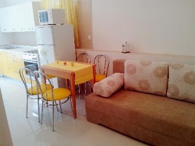 Holiday Apartment in Zadar (Zadarska) or holiday homes and vacation rentals