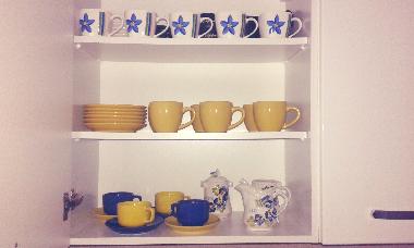 Holiday Apartment in Zadar (Zadarska) or holiday homes and vacation rentals