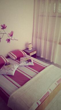 Holiday Apartment in Zadar (Zadarska) or holiday homes and vacation rentals