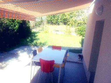 Holiday Apartment in Zadar (Zadarska) or holiday homes and vacation rentals