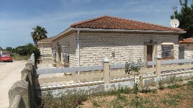 Holiday House in Chiclana de la Frontera (Cadiz) (Cdiz) or holiday homes and vacation rentals