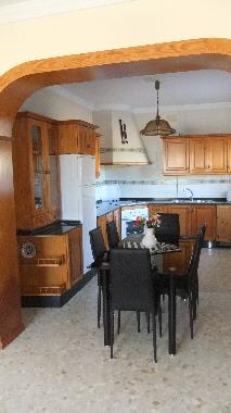 Holiday House in Chiclana de la Frontera (Cadiz) (Cdiz) or holiday homes and vacation rentals