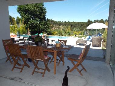 Holiday House in viseu (Beira Interior Norte) or holiday homes and vacation rentals