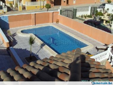 Holiday Apartment in san fugencio (Murcia) or holiday homes and vacation rentals