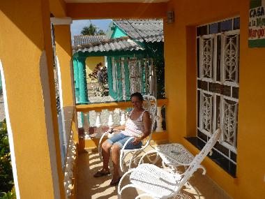 Holiday House in Vi�ales (Pinar del Rio) or holiday homes and vacation rentals