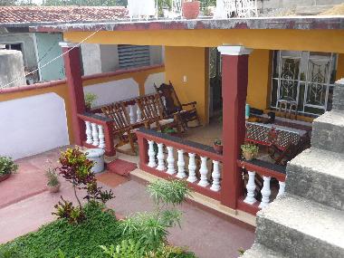 Holiday House in Vi�ales (Pinar del Rio) or holiday homes and vacation rentals