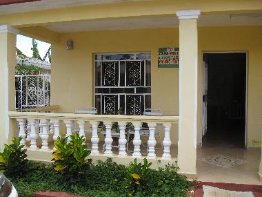 Holiday House in Vi�ales (Pinar del Rio) or holiday homes and vacation rentals