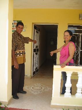 Holiday House in Vi�ales (Pinar del Rio) or holiday homes and vacation rentals