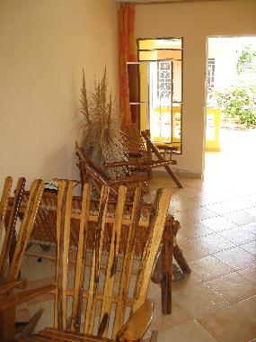 Holiday House in Vi�ales (Pinar del Rio) or holiday homes and vacation rentals