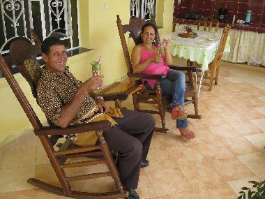 Holiday House in Vi�ales (Pinar del Rio) or holiday homes and vacation rentals