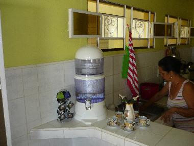 Holiday House in Vi�ales (Pinar del Rio) or holiday homes and vacation rentals