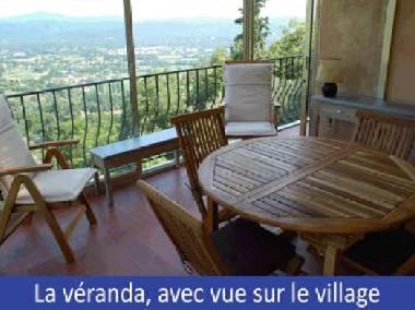 Villa in Callian (Var) or holiday homes and vacation rentals