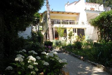 Holiday Apartment in Selce (Primorsko-Goranska) or holiday homes and vacation rentals