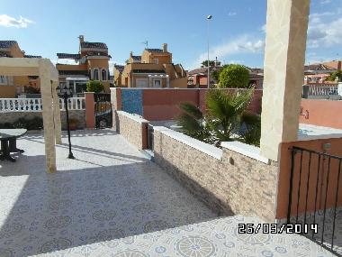 Holiday Apartment in san fugencio (Murcia) or holiday homes and vacation rentals