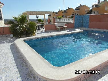 Holiday Apartment in san fugencio (Murcia) or holiday homes and vacation rentals