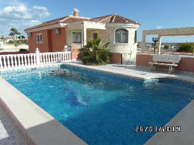 Holiday Apartment in san fugencio (Murcia) or holiday homes and vacation rentals