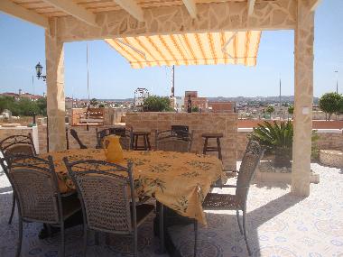 Holiday Apartment in san fugencio (Murcia) or holiday homes and vacation rentals
