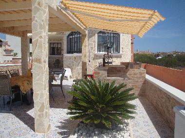 Holiday Apartment in san fugencio (Murcia) or holiday homes and vacation rentals