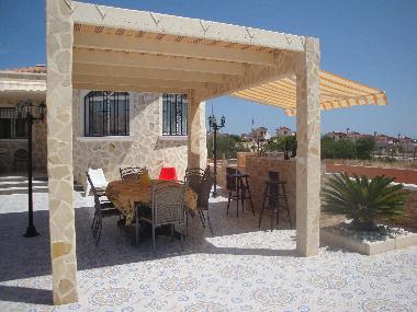 Holiday Apartment in san fugencio (Murcia) or holiday homes and vacation rentals