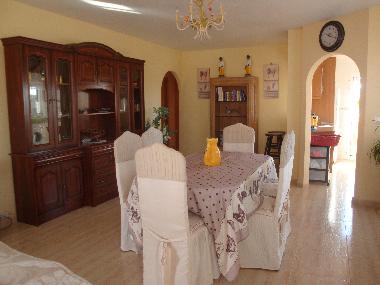 Holiday Apartment in san fugencio (Murcia) or holiday homes and vacation rentals