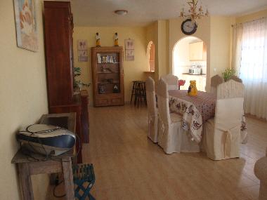 Holiday Apartment in san fugencio (Murcia) or holiday homes and vacation rentals