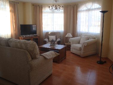 Holiday Apartment in san fugencio (Murcia) or holiday homes and vacation rentals