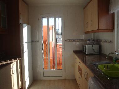 Holiday Apartment in san fugencio (Murcia) or holiday homes and vacation rentals